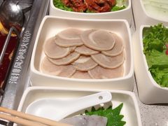 -海底捞大排档火锅(悦荟广场店)