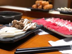 -呷哺呷哺 黄金牧场 (欢乐谷店)