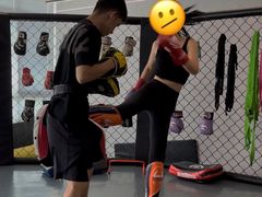 -BOSS健身