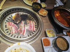 -火炉火自助餐(五道口购物中心店)