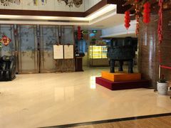 -维也纳国际酒店·西安大雁塔大唐不夜城店