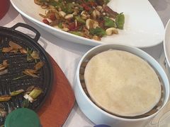 -月福京味斋·烤鸭店·北京菜(鼓楼总店)