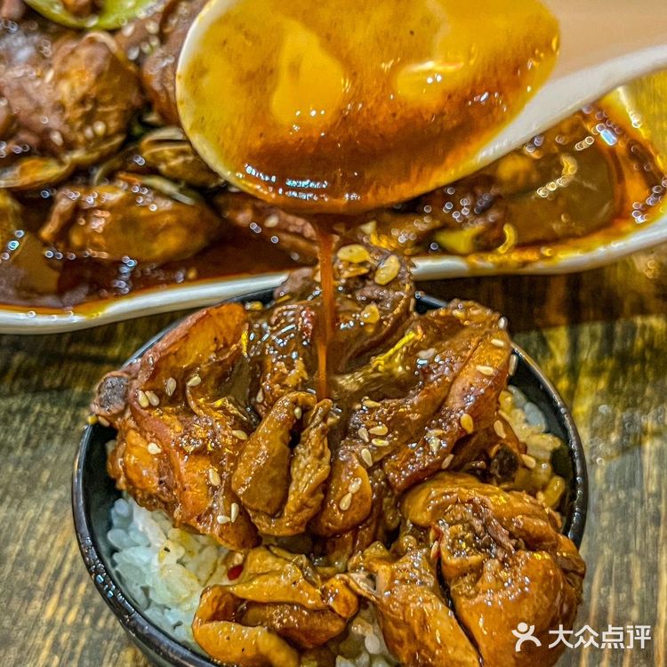 真心分享最近在郑州吃到的一顿饭！郑州！好好吃！