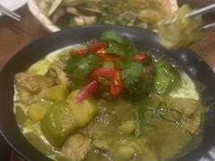 -曼谷食堂·泰国家庭料理(丹桂路店)