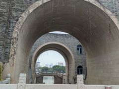 -相门城墙文化休闲景区