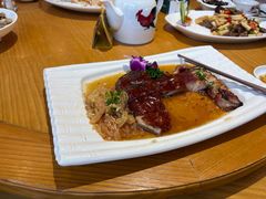 -德胜轩正宗顺德菜(宝安沙井会展中心店)