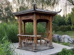 -太阳宫公园