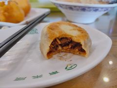 -南来顺饭庄·清真(南菜园店)