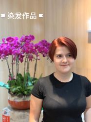 -曼都发型·臻选