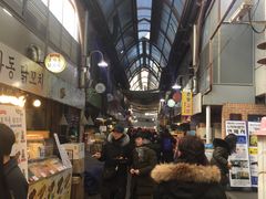 -通仁市场
