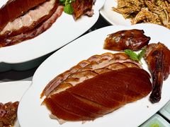 -四世同堂·京菜·烤鸭(双井店)