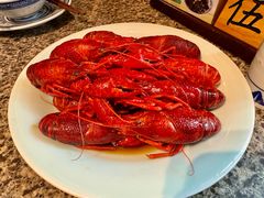 -南京大牌档(人民广场店)