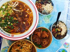 -捌玖粉面馆·猪油拌粉