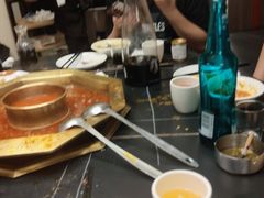 -蜀九香火锅(彩虹店)