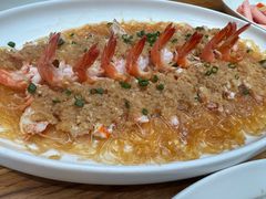 -渝半城经典川粤菜(重庆天地店)