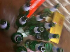 -清真·老金烧烤(舜华南路店)