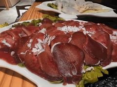 -京炭铜锅涮肉·羊蝎子·羊肉炉(保利·时光里店)