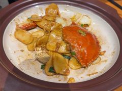 -甬上名灶(天一阁·翠柏店)