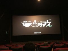 -嘉华国际影城(学清路店)