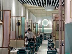 大堂-四季缤纷椰子鸡(雨花亭凯德广场店)