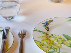 -Le Comptoir de Pierre Gagnaire