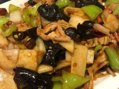 -晚归月亮湾私家菜(临邑路店)