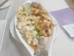 -海鲜街菜馆(海珠南路店)