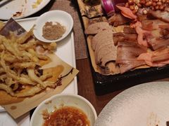 -俏东方·海味水饺·青岛菜(崂山店)