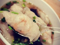 -家宴·灌蛋·沙茶面(曾厝垵店)