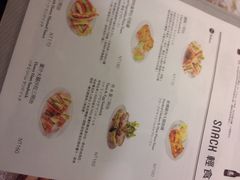 Melange Caf'e 米朗琪咖啡馆(SOGO忠孝店)-Melange Cafe 米朗琪咖啡馆(忠孝SOGO店)