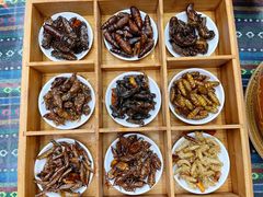 -昆虫窝子·特色云南菜(拓东路总店)