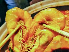 -并州大牌档之醉轻尘