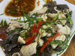 -真好吃牛杂(白沙店)