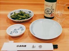 -和樂日本料理