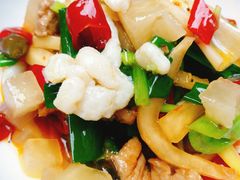 -万县面馆(高笋塘店)