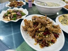 -明记海鲜大排档(巽寮湾店)