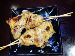 -晶吉·居酒屋·烧鸟·生鱼饭(中山区民主广场店)