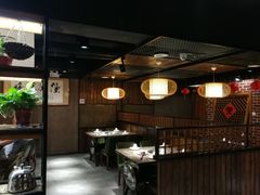 -肥鱼屯活鱼锅(惠工街店)