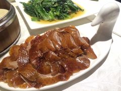 -湖庭壹品鸭王·传统北京烤鸭·别墅私房菜·庭院宵夜(江宁店)