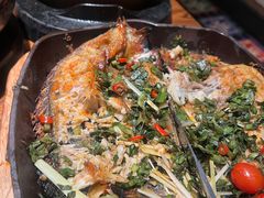 -云海肴·汽锅鸡·云南菜(美罗城店)