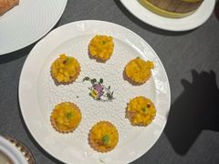 -锦府园·新台州菜(合生汇店)