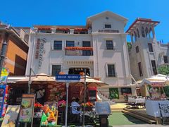 -天津意大利风情旅游区