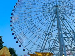 -南昌之星摩天轮