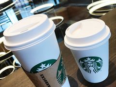 -星巴克臻选(成都宽窄巷子店)