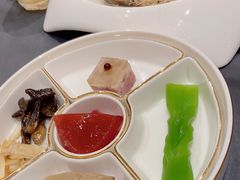 -A One Kitchen·南京精菜馆(晶丽酒店店)