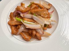 -卫鼎轩·曹公馆(鼓楼店)