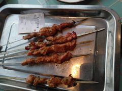 -山玲湾新疆菜(立清路店)