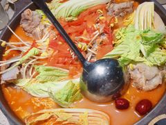-一把骨(盐市口店)