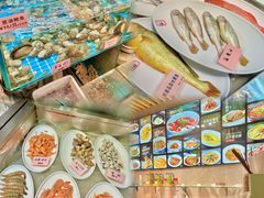 -涌觅名灶·本地海鲜宁波菜(财富广场店)