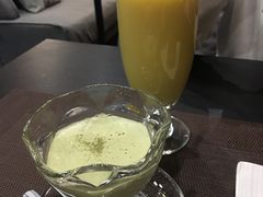 抹茶布雷-吱咖啡西式简餐